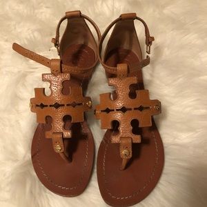 Tory Burch sandals